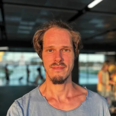 Peter Levich