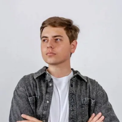 ВИТАЛИЙ БОЧКАРЁВ