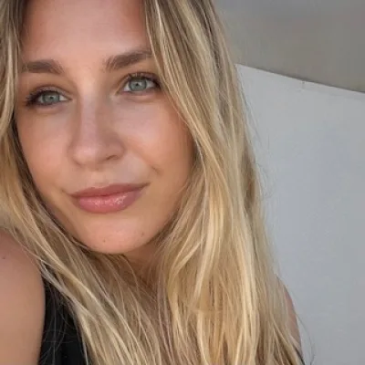 Sasha Maksakova