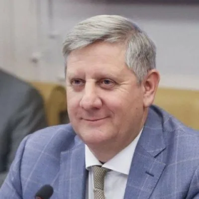 Андрей Чертков. Официально и не очень