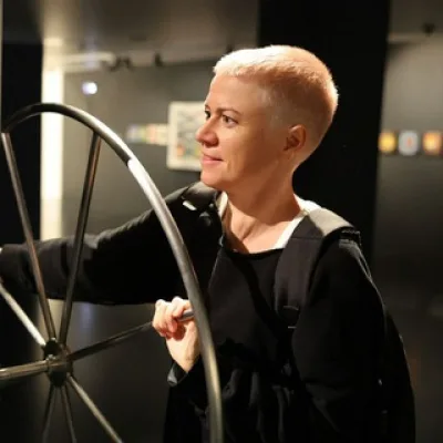 Larisa Matteyssen