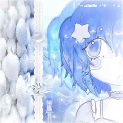 ꩜ 𝓈𝓉𝒶𝓇𝓁𝒾𝓊‘𝓈 ₊⊹ 𓆟