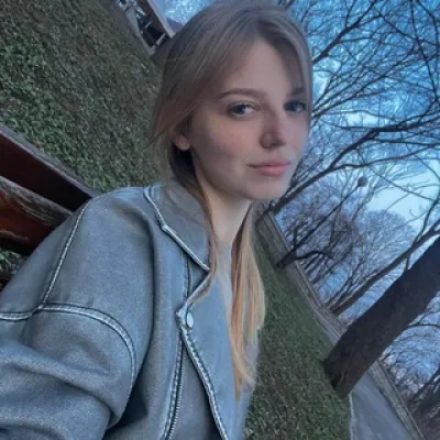 Diana Klyushnichenko
