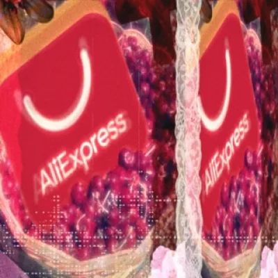 [НАБОР В АДМИНЫ!] AliExᴩrᴇss ᴄᴏnfᴇssiᴏn 🍒🌸