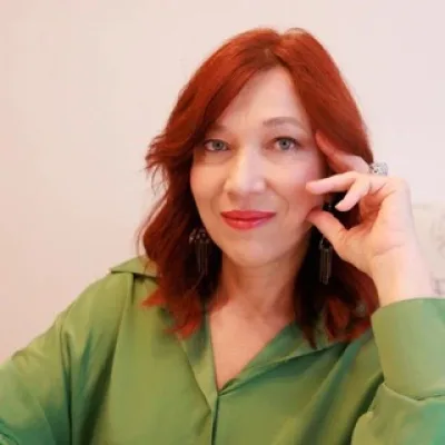Elena Akimova