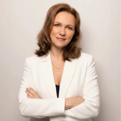 Карина Рихтере Мамазония