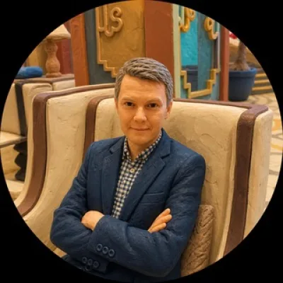Andrei Rassanov