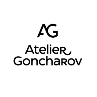Atelier Goncharov 🛠🎷