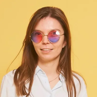 Maria Kanakhistova