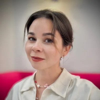 Anna Novitskaya