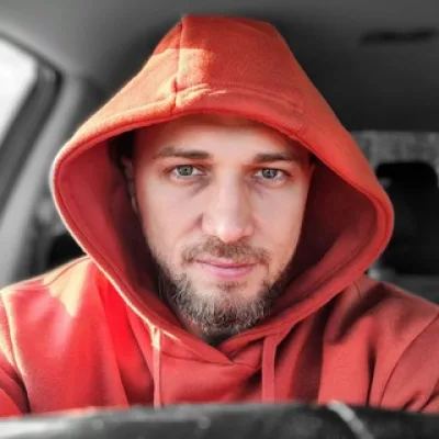 Андрей Погорелый