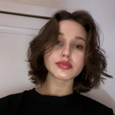 Vasilina Smirnova