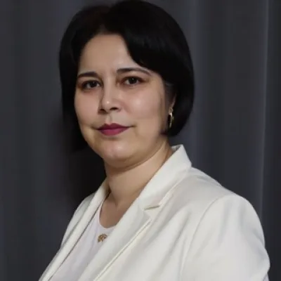 Гульшат Биктемирова