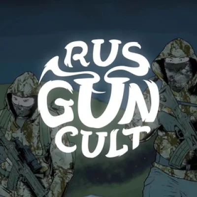 RGC | Russian gun culture