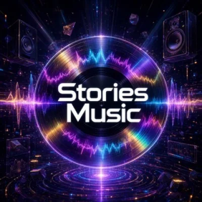 STORIES MUSIC | МУЗЫКА ДЛЯ МАКЕТОВ