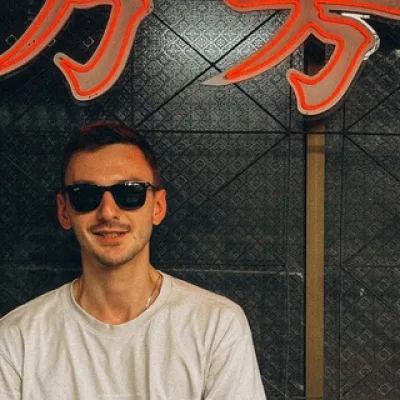 Dmitriy Netbloga