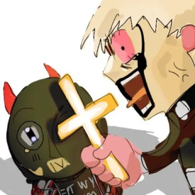 Саша Крокс