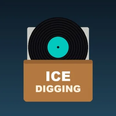 Ice Digging