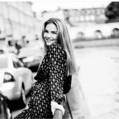 Алина Лебедева