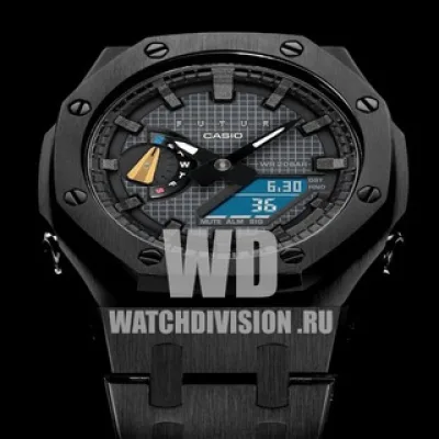 WATCHDIVISION