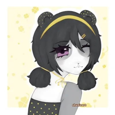 ‧˚♪ шуня ꩜ ｡