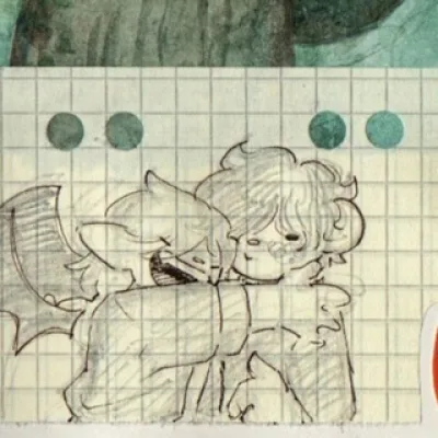 Sakana-tachi