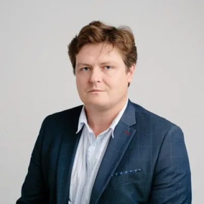 Андрей Евтеев