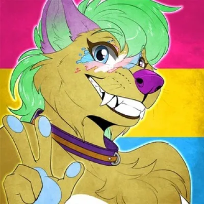 Huskygirl Meme Corner Store (18+)