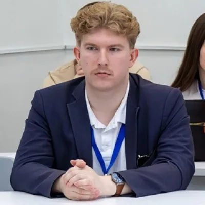 Святослав Доронин