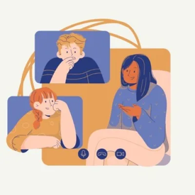 Talkative | English Speaking Club