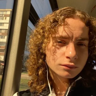Dmytro