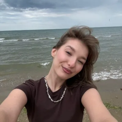 Алёнка Тумановская