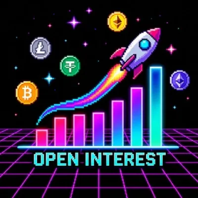 Open Interest & Liquidations