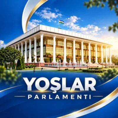 Yoşlar parlamenti