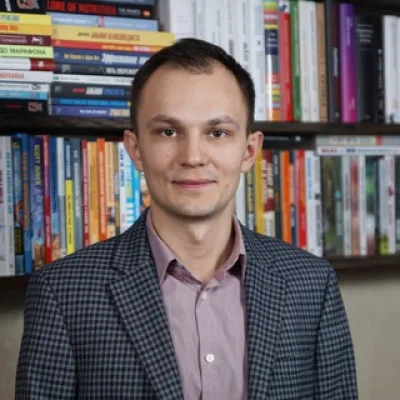 Renat Shagabutdinov