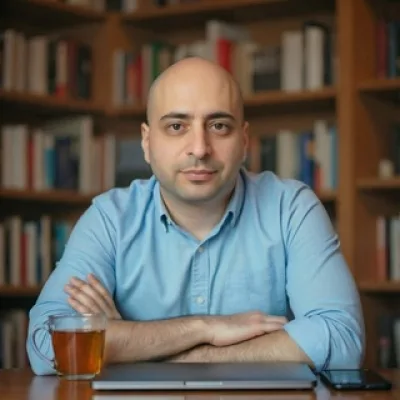 Leonid Lapidus