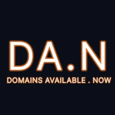 Domains Available . Now