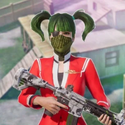 Nick Neuer PUBGM