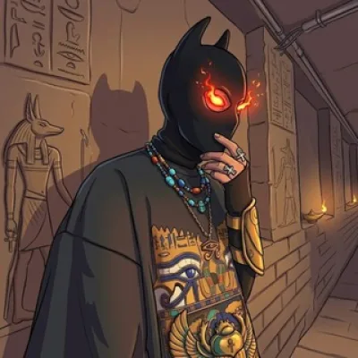 Aff Anubis Team