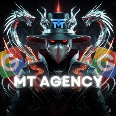 MT Agency Google