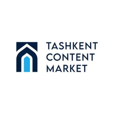 Tashkent Content Market