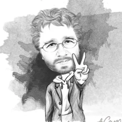 Алексей М