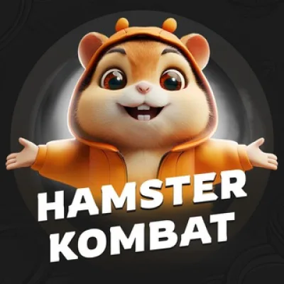 Hamster Kombat Chat #2 (ENG)