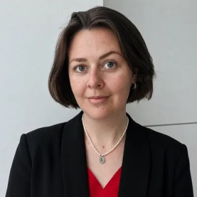Анна Галкина