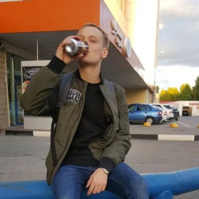Никита Матыцин
