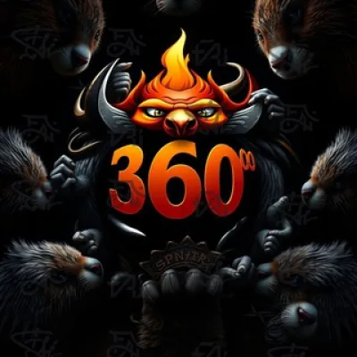 Чертог 360°