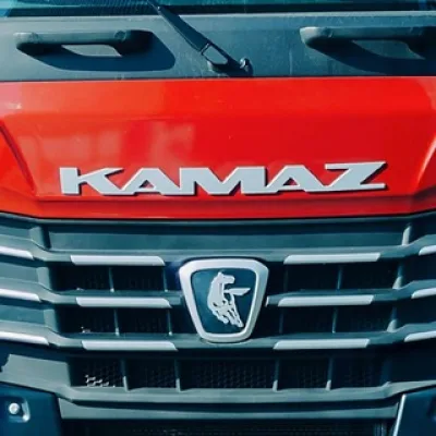 ПАО «КАМАЗ»