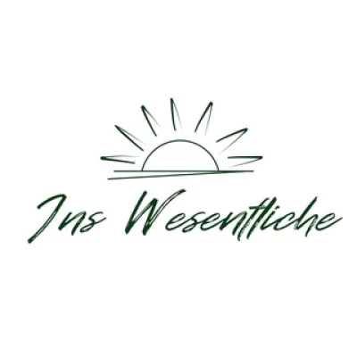 Ins Wesentliche - Constantin