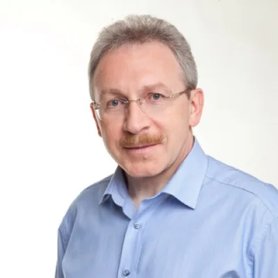 Эрнест Макаренко