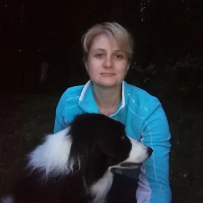 Анна Епифанцева